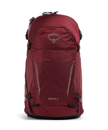 Osprey Hikelite 26 Vandrerygsæk chameleon/black