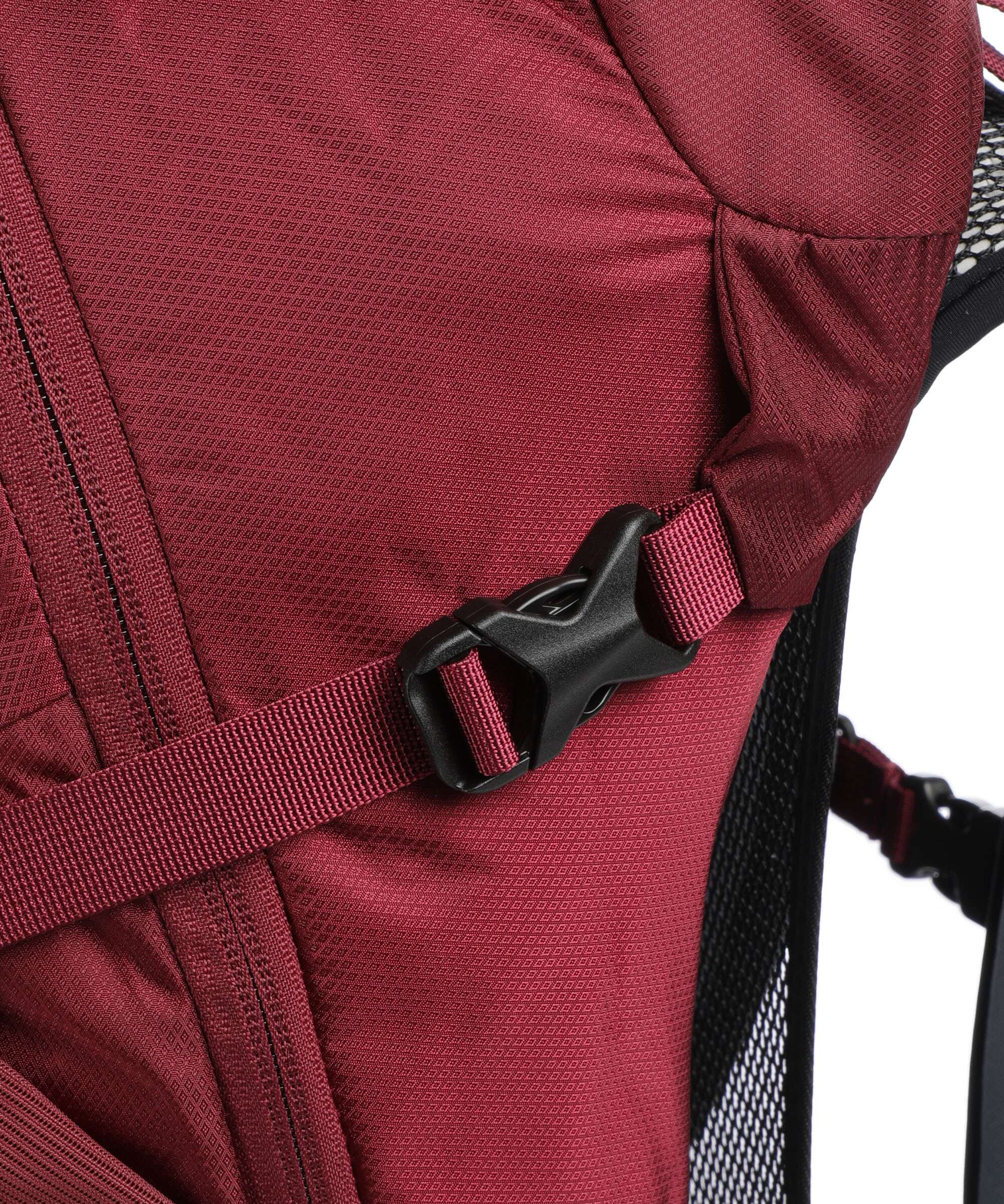 Osprey Hikelite 28 S/M Hiking backpack chameleon/black