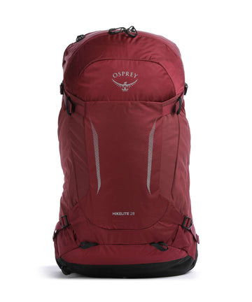 Osprey Hikelite 28 M/L Vandrerygsæk chameleon/black