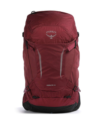 Osprey Hikelite 32 S/M Vandrerygsæk chameleon/black