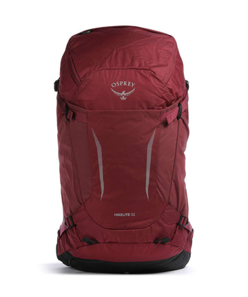 Osprey Hikelite 32 M/L Vandrerygsæk chameleon/black