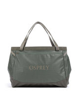 Osprey Transporter 60 Shopper taske pine leaf/earl grey