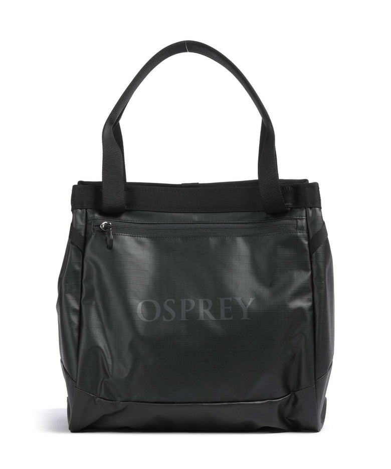 Osprey Transporter 28 Tote bag raven black