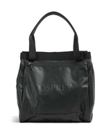 Osprey Transporter 28 Shopper taske raven black