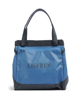Osprey Transporter 28 Shopper taske blue flame/scoria blue