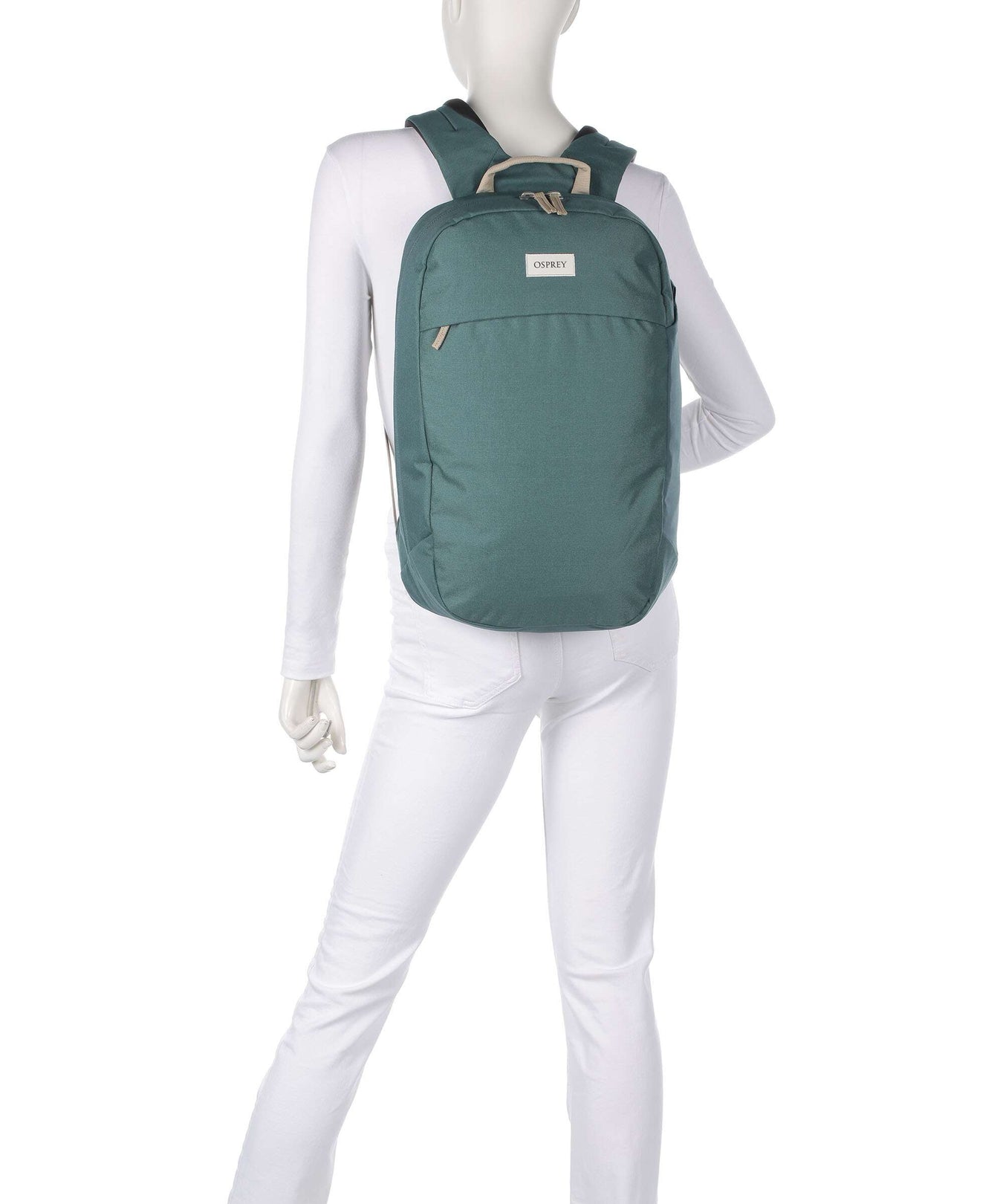 Osprey Arcane Large Backpack latte brown