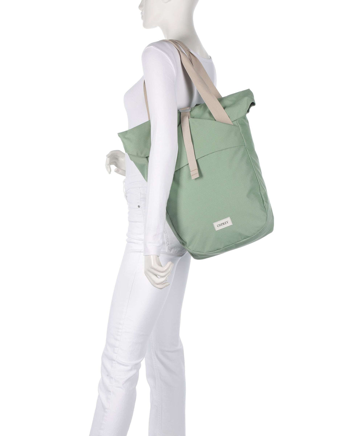 Osprey Arcane Backpack bag botanica