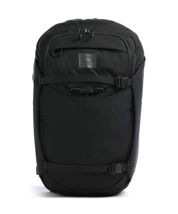 Osprey Metron 24 Vandrerygsæk black anchor blue