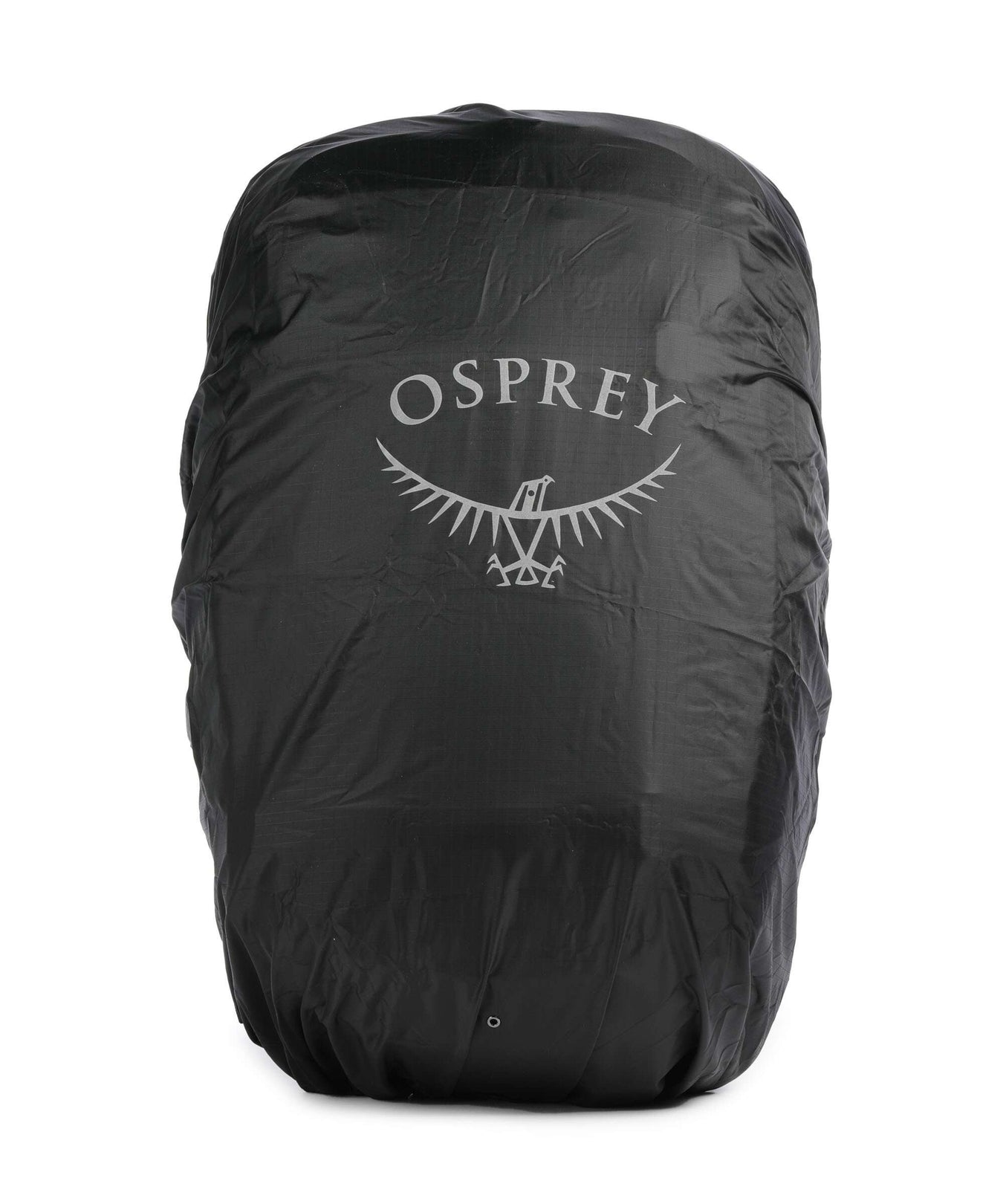 Osprey Metron 24 Hiking backpack black anchor blue