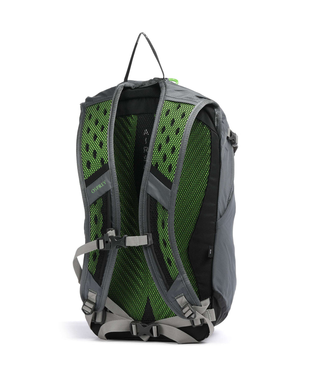 Osprey Sportlite 20 Hiking backpack tungsten/grey wolf