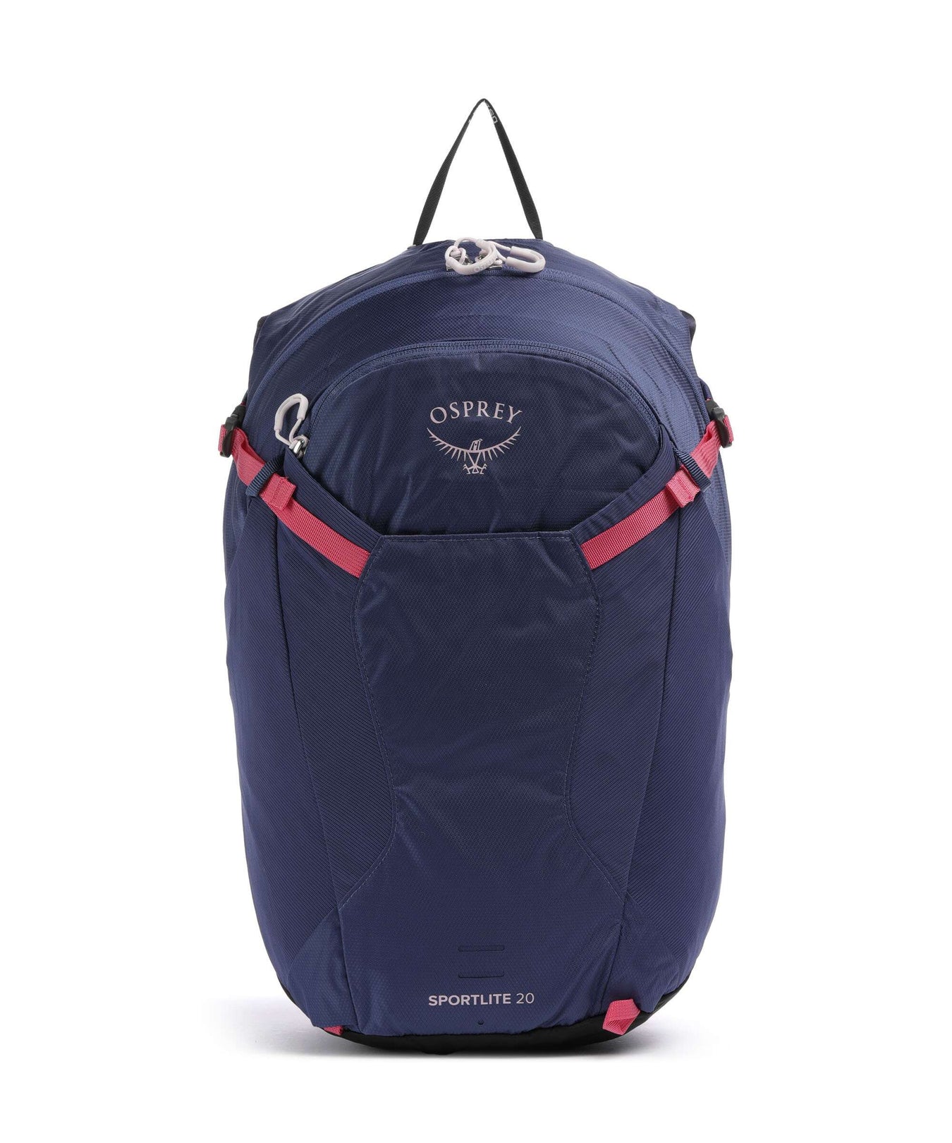 Osprey Sportlite 20 Hiking backpack alkaline/hotspot pink
