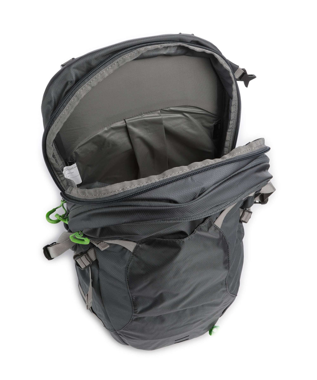 Osprey Sportlite 25 S/M Hiking backpack tungsten/grey wolf