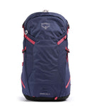Osprey Sportlite 25 M/L Vandrerygsæk alkaline/hotspot pink