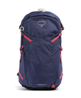 Osprey Sportlite 25 S/M Vandrerygsæk alkaline/hotspot pink