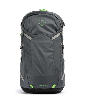 Osprey Sportlite 25 M/L Vandrerygsæk tungsten/grey wolf