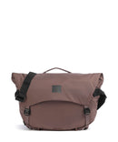 Osprey Metron 18 Messenger taske magma brown/goby orange