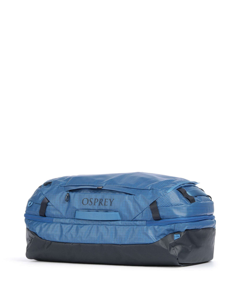 Osprey Squffel 70 Travel bag blue flame/scoria blue