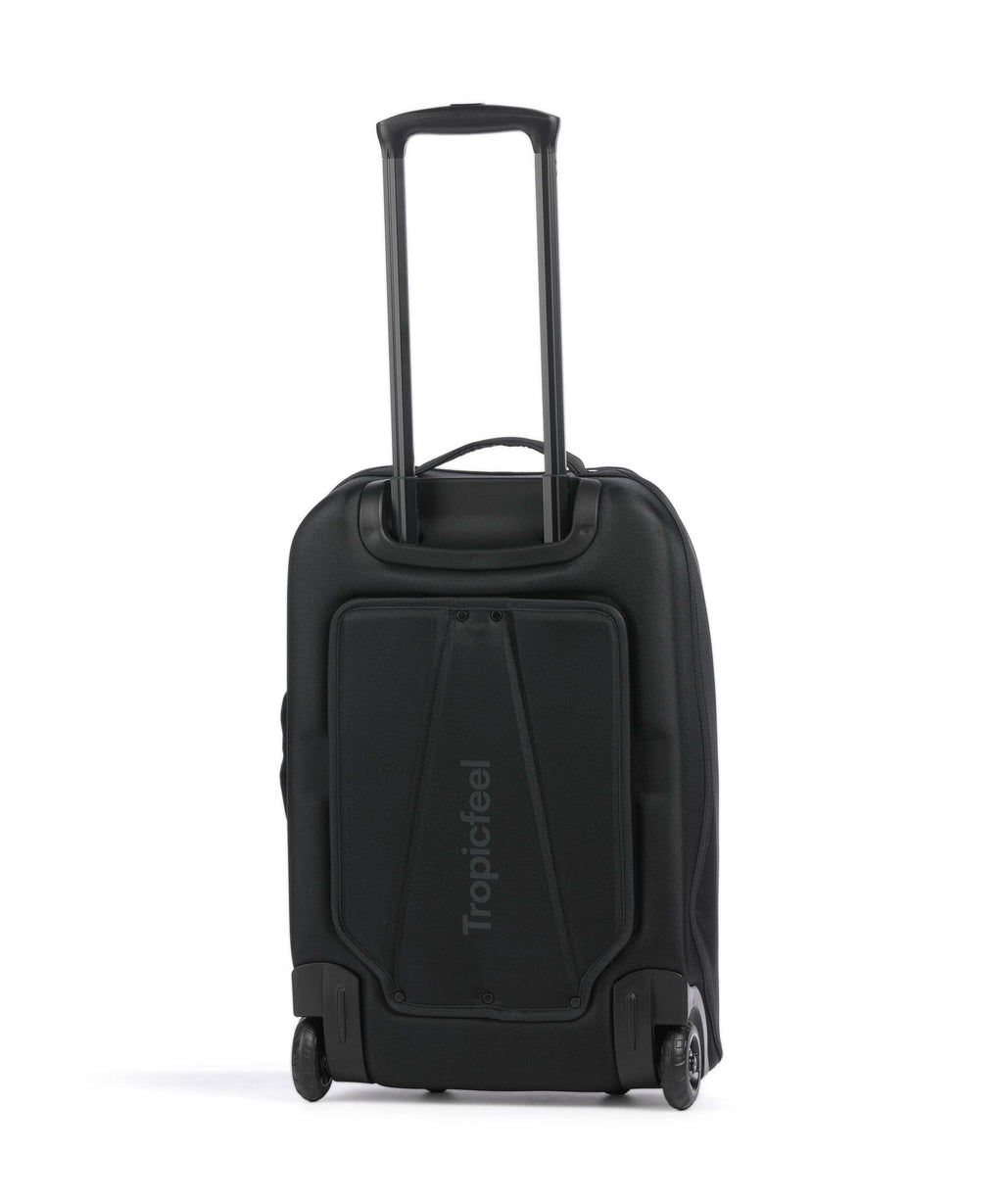 Tropicfeel Lift Backpack with wheels all black