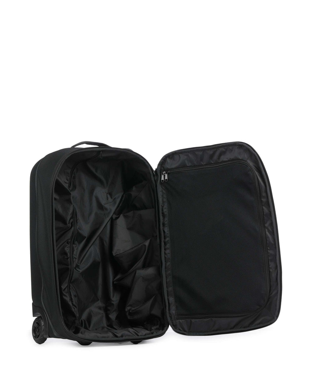 Tropicfeel Lift Backpack with wheels all black