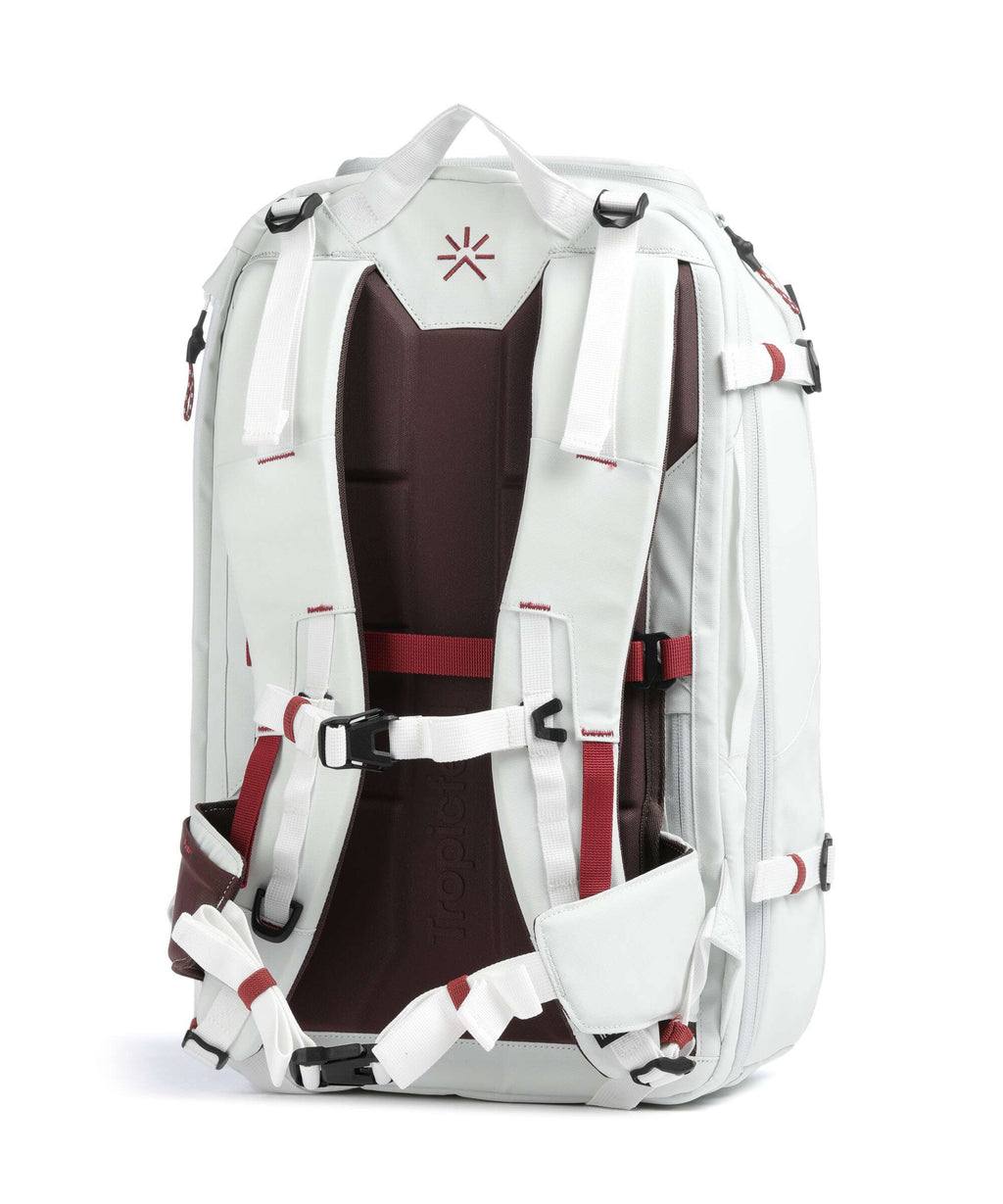 Tropicfeel Hive Backpack winery grey