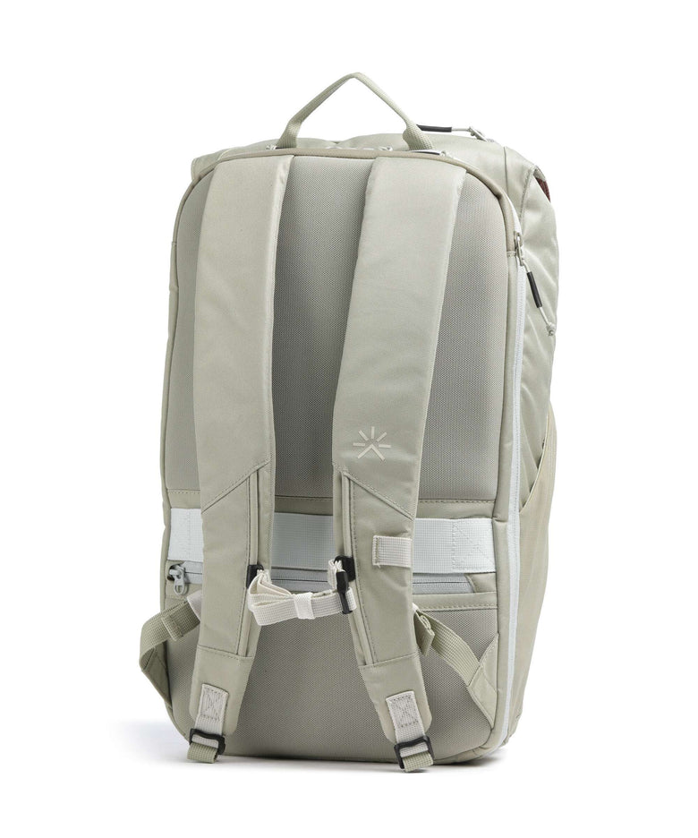 Tropicfeel Shell Go Backpack elm sand
