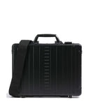 Aleon Classic 15 Briefcase onyx