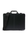 Aleon Classic 17 Briefcase onyx