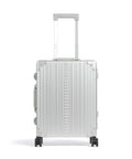 Aleon 21 Domestic Spinner (4 wheels) platinum