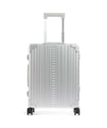 Aleon Domestic Carry-On Spinner (4 wheels) platinum