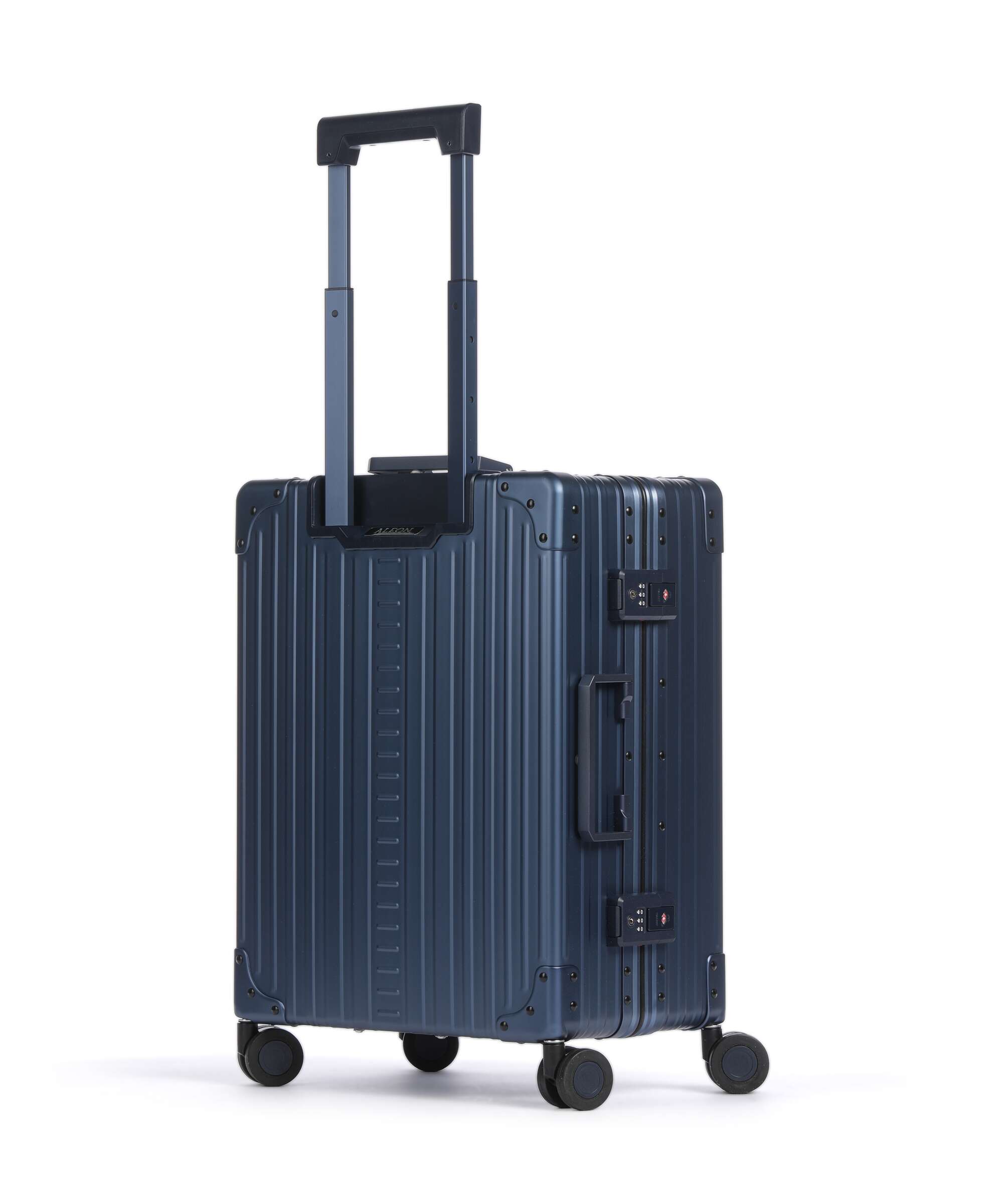 Aleon Domestic Carry-On Spinner (4 wheels) sapphire