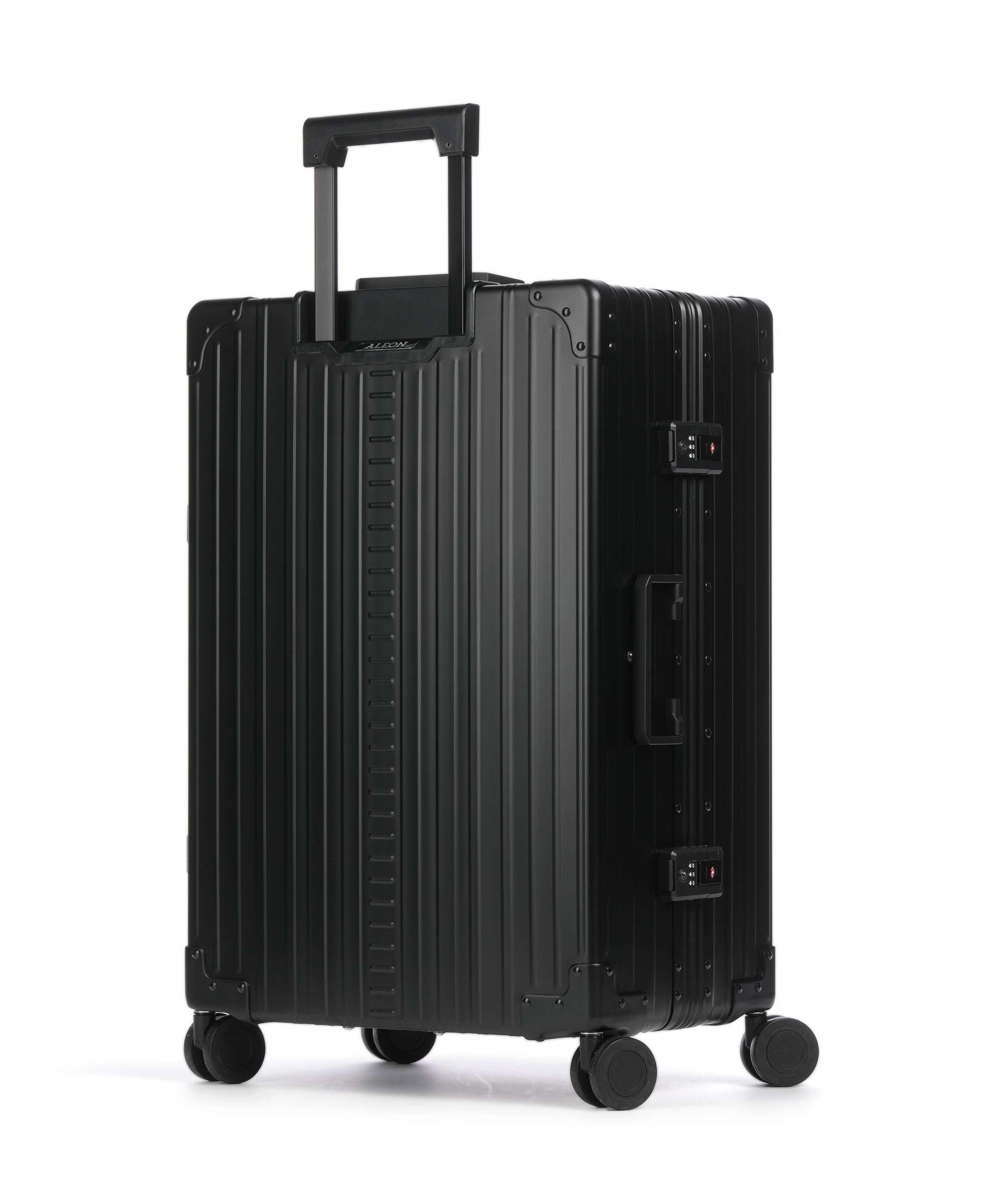 Aleon 26 Traveler Spinner (4 wheels) onyx