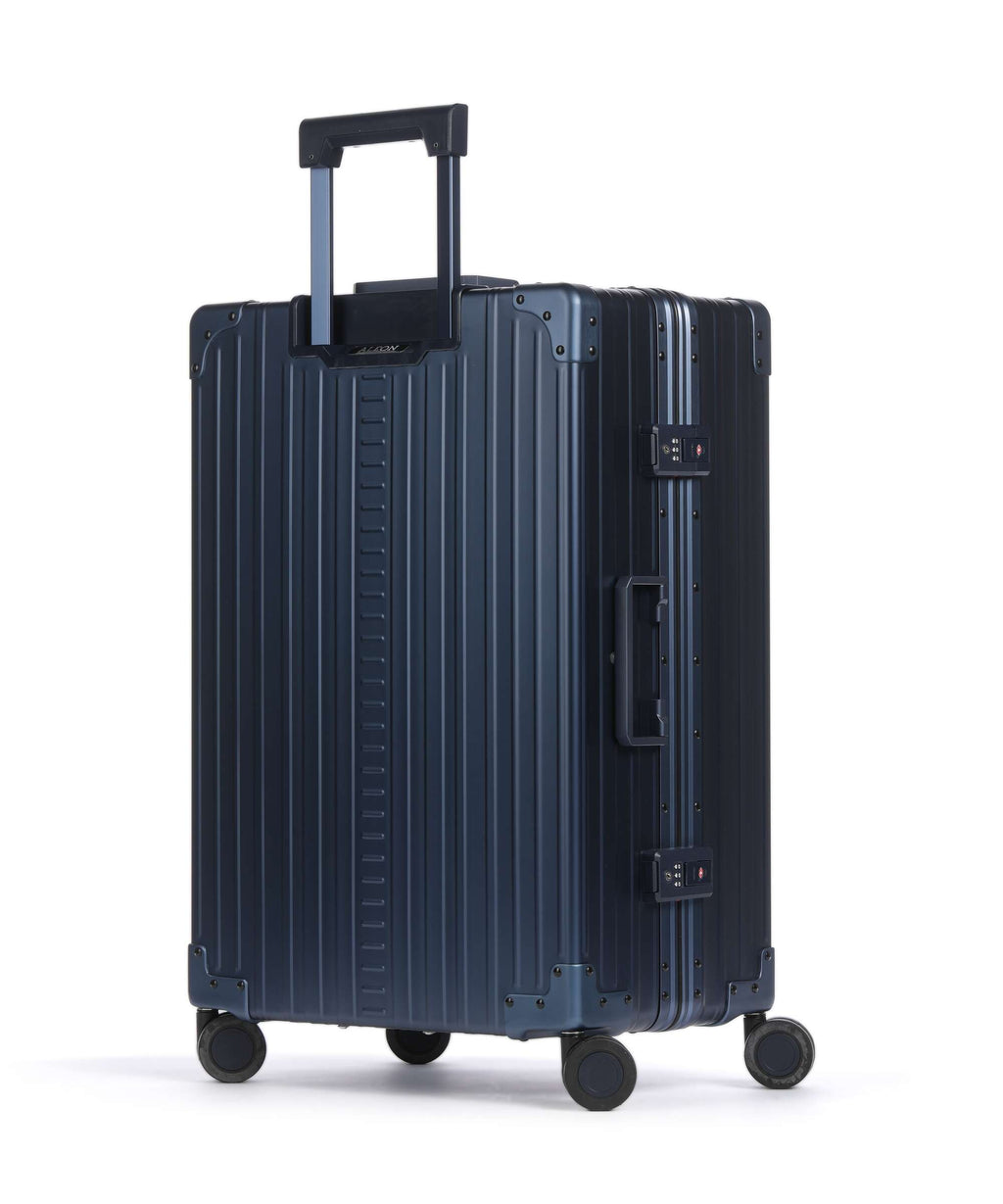 Aleon 26 Traveler Spinner (4 wheels) saphire