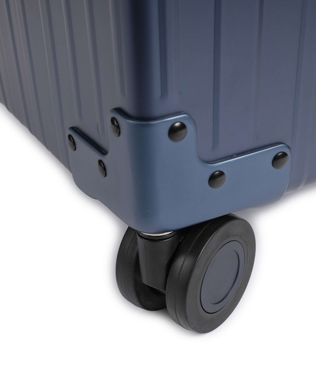 Aleon 26 Traveler Spinner (4 wheels) saphire
