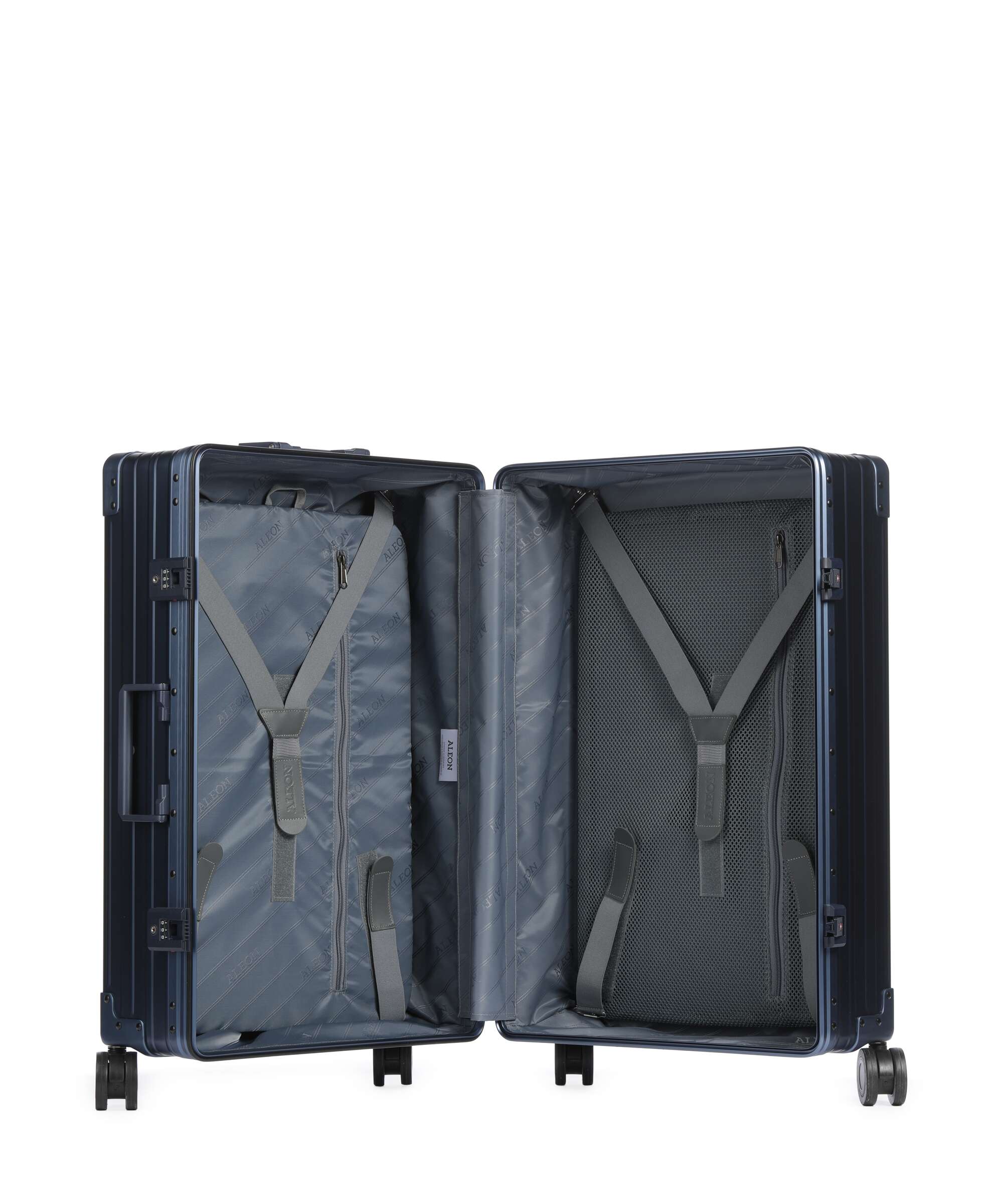 Aleon 26 Traveler Spinner (4 wheels) saphire