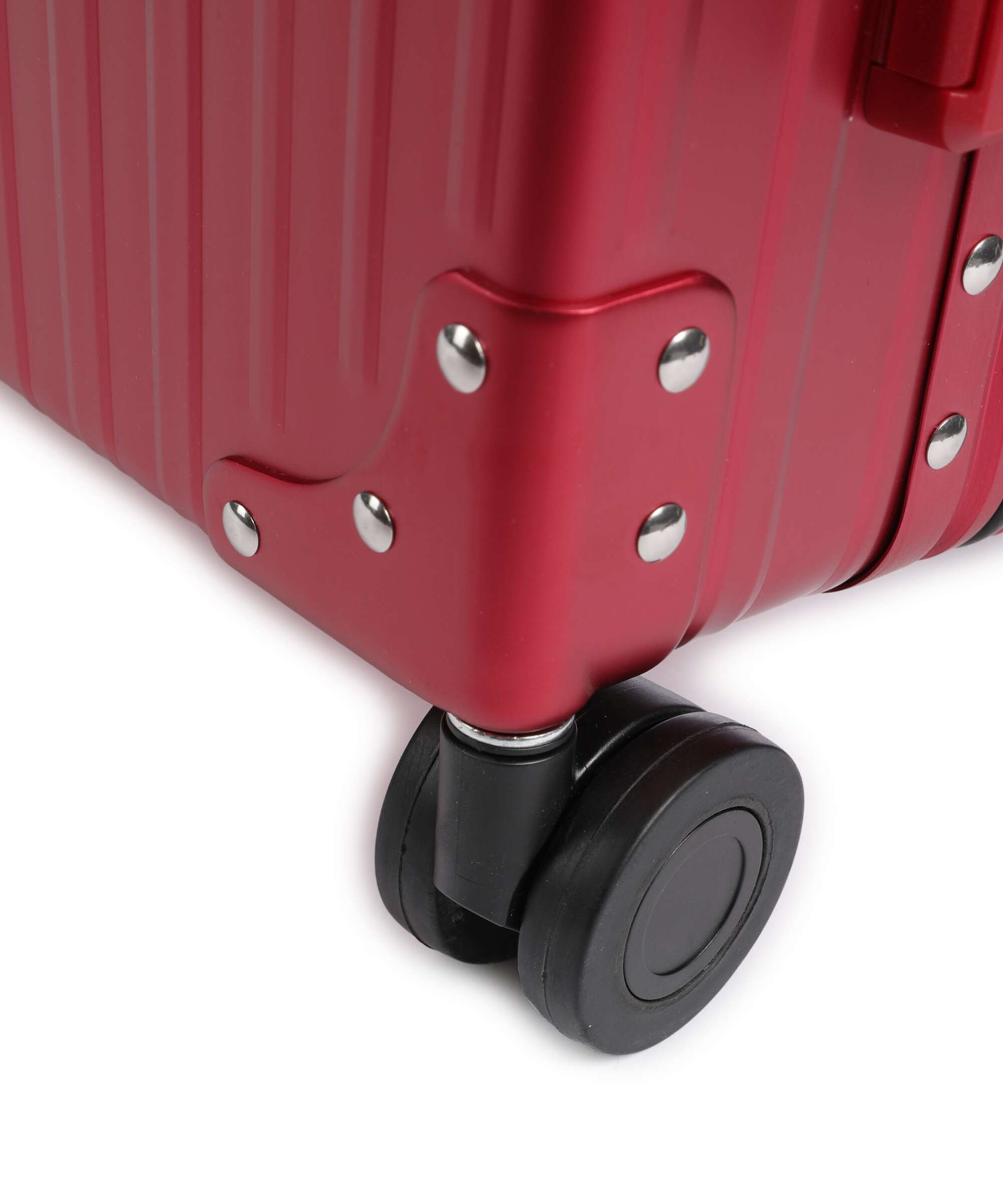 Aleon 21 International Spinner (4 wheels) ruby