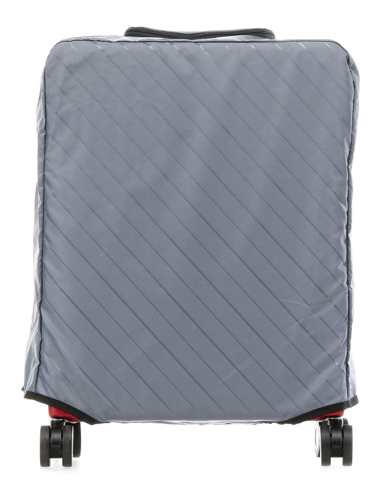 Aleon 21 International Spinner (4 wheels) ruby