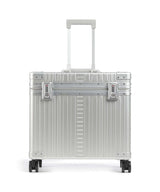 Aleon Kuffert med 4 hjul platinum