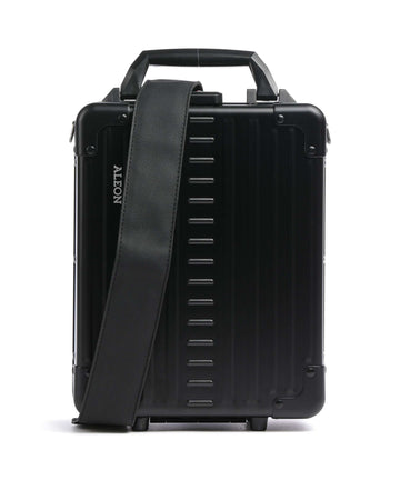 Aleon Classic 13 Vertical Dokumentmappe onyx