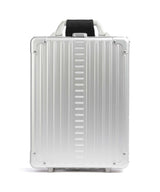 Aleon Classic 16 Vertical Dokumentmappe platinum