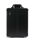 Aleon Classic 16 Vertical Briefcase onyx