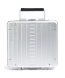 Aleon Classic 10 Diversity Beauty case platinum