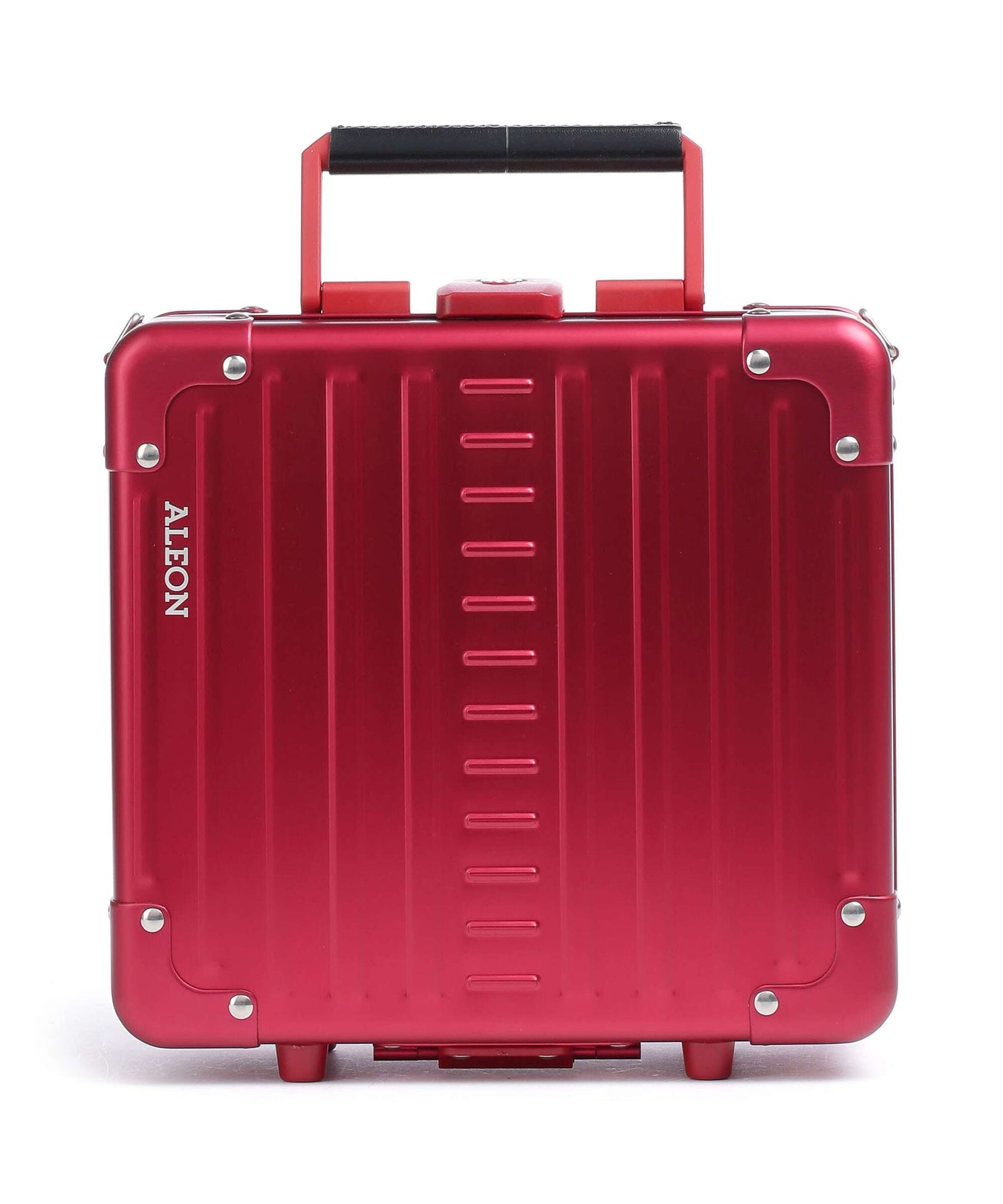 Aleon Classic 10 Diversity Beauty case ruby