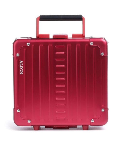 Aleon Classic 10 Diversity Beauty case ruby