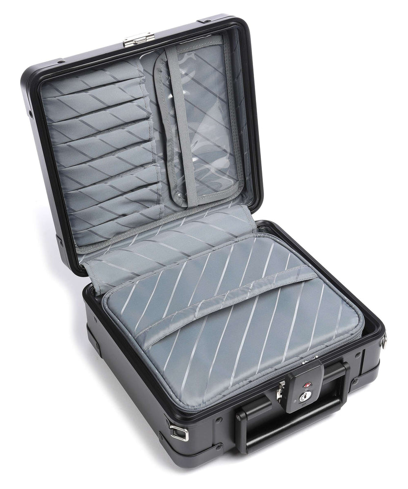 Aleon Classic 10 Diversity Beauty case onyx