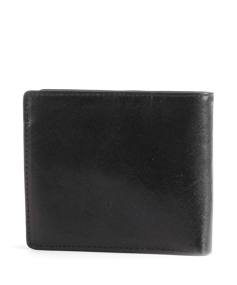 Castelijn & Beerens Gaucho RFID Wallet schwarz