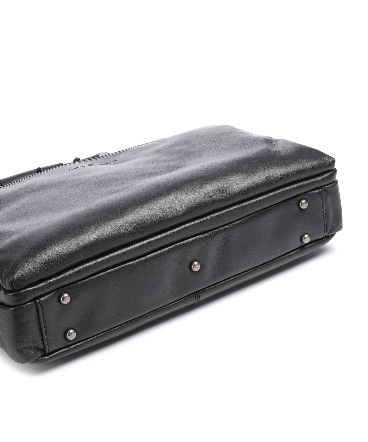 Castelijn & Beerens Firenze Briefcase black