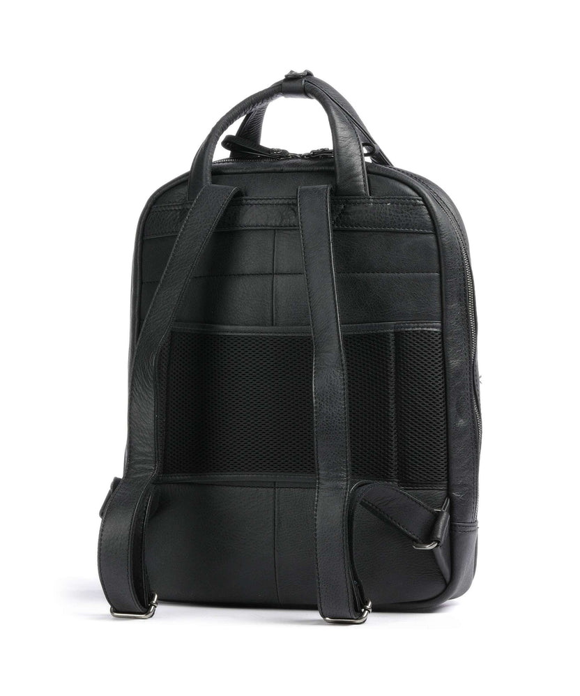 Castelijn & Beerens Carisma Backpack black