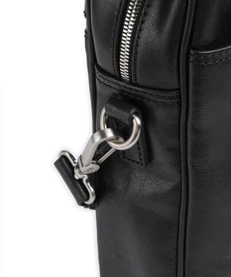 Castelijn & Beerens Laptop bag black