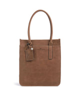 Castelijn & Beerens Carisma RFID Shopper taske cognac