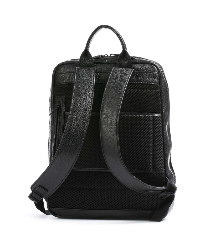 Castelijn & Beerens Onyx Bravo Backpack black